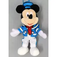 Plush - Disney / Mickey Mouse