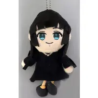 Key Chain - Bocchi the Rock!