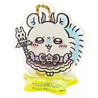 Key Chain - Chiikawa / Momonga