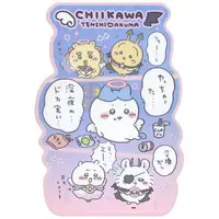 Stickers - Chiikawa