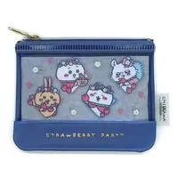 Chiikawa Strawberry Party - Chiikawa