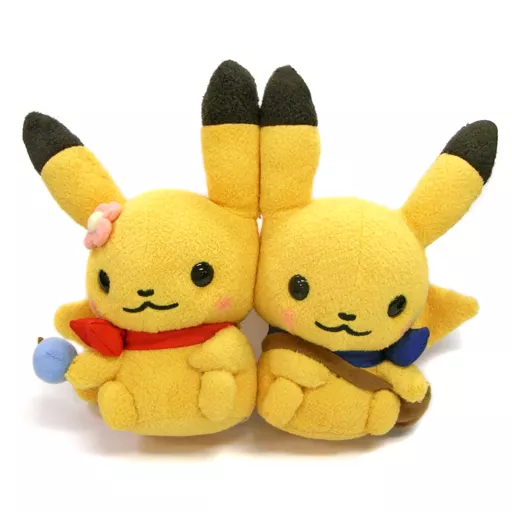 Plush - Pokémon