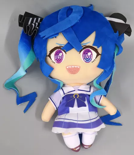 Plush - Umamusume: Pretty Derby / Twin Turbo (Uma Musume)