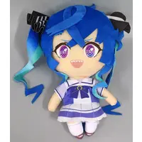 Plush - Umamusume: Pretty Derby / Twin Turbo (Uma Musume)