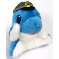 Plush - Dolphin