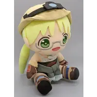 Plush - Made in Abyss
