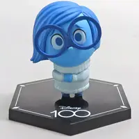 Trading Figure - Mini Figure - Zootopia