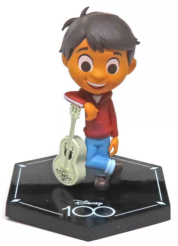 Trading Figure - Mini Figure - Zootopia / Miguel Rivera