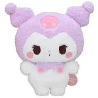 Plush - Sanrio characters / Kuromi