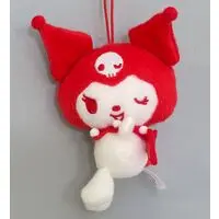 Plush - Sanrio characters / Kuromi