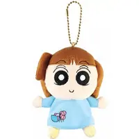 Key Chain - Plush - Plush Key Chain - Crayon Shin-chan