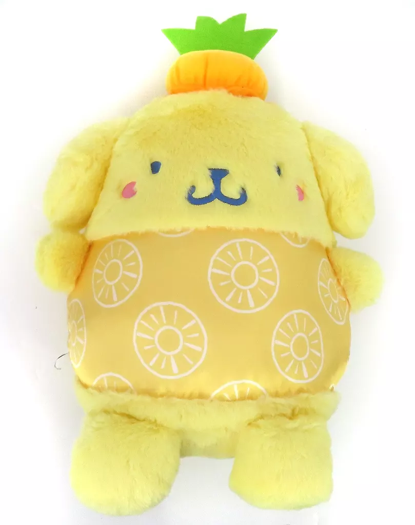 Plush - Sanrio characters / Pom Pom Purin