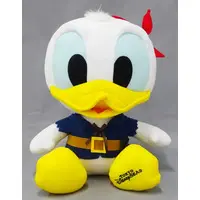 Plush - Disney / Donald Duck