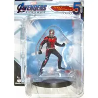 Trading Figure - MARVEL / Ant-Man