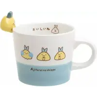 Mug - Sumikko Gurashi / Aji Furai no Shippo