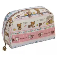 Pouch - RILAKKUMA