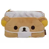 Pouch - RILAKKUMA