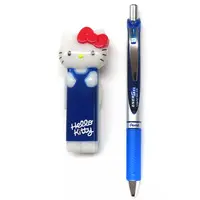 Stationery - Case - Ballpoint Pen - Sanrio characters / Hello Kitty