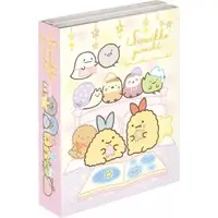 Stationery - Memo Pad - Sumikko Gurashi