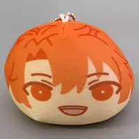 Omanjuu Niginigi Mascot - IDOLiSH7