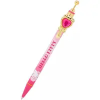 Stationery - Ballpoint Pen - Sanrio characters / Hello Kitty