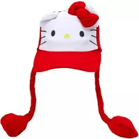 Clothes - Cap - Sanrio characters / Hello Kitty