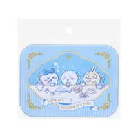 Stationery - Accessory case - Chiikawa / Chiikawa & Usagi & Hachiware