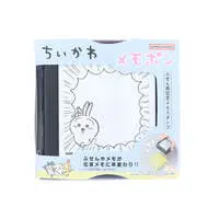 Stationery - Stamp - Chiikawa / Usagi