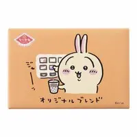 Stationery - Magnet - Chiikawa / Usagi