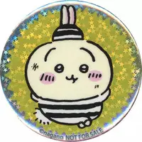 Badge - Chiikawa / Usagi