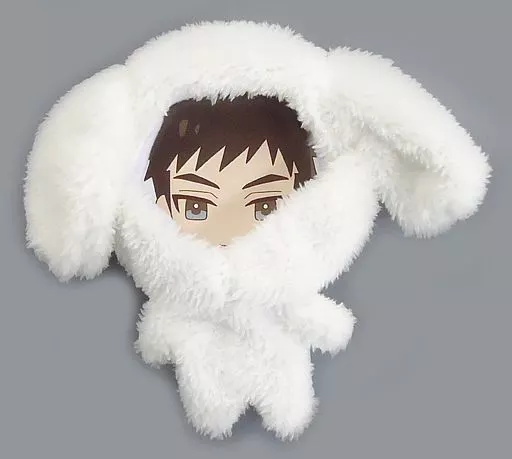 Plush Clothes - Sanrio Danshi (Sanrio Boys) / Cinnamoroll