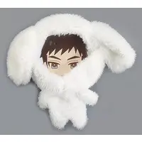 Plush Clothes - Sanrio Danshi (Sanrio Boys) / Cinnamoroll