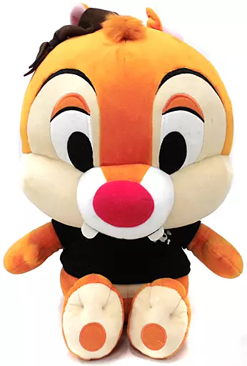 Plush - Disney / Dale (Chip 'n Dale)