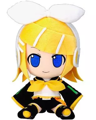 Plush - VOCALOID / Kagamine Rin