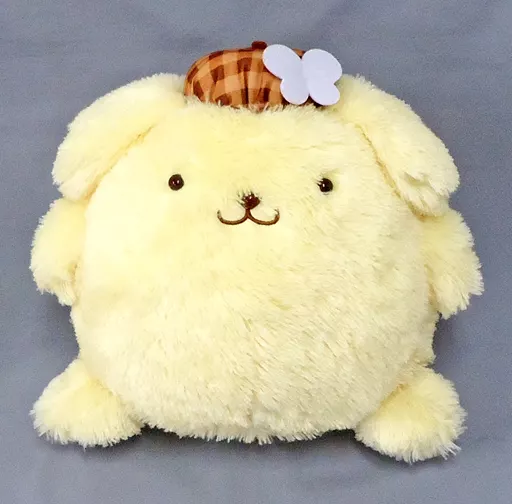 Plush - Sanrio / Pom Pom Purin