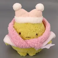 Ichiban Kuji - Sumikko Gurashi / Ebifurai no Shippo (Nulpi Chan) & Tokage