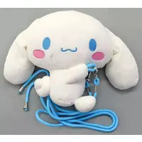 Bag - Sanrio characters / Cinnamoroll