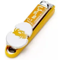 Nailclipper - Sanrio characters / Gudetama