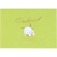 Character Card - Sanrio characters / Pochacco