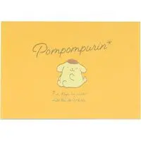 Character Card - Sanrio characters / Pom Pom Purin