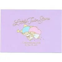 Character Card - Little Twin Stars