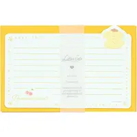 Letter Set - Sanrio characters / Pom Pom Purin