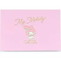 Character Card - Sanrio characters / My Melody