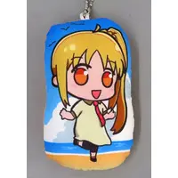 Key Chain - Bocchi the Rock!