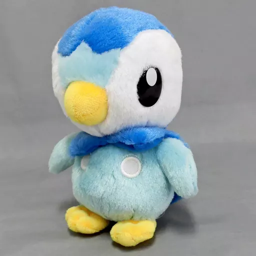 Plush - Pokémon / Piplup (Pochama)