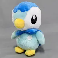 Plush - Pokémon / Piplup (Pochama)