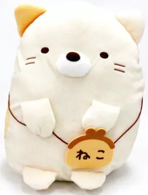 Plush - Sumikko Gurashi / Neko (Gattinosh)