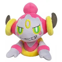 Plush - Pokémon / Hoopa