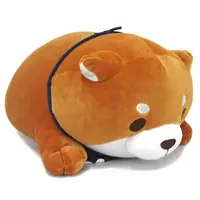 Plush - Chuken Mochishiba (Faithful Dog Mochishiba)