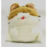 Plush - Hamster